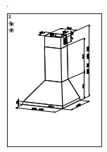 Предварительный просмотр 6 страницы Electrolux EFC62380OX Installation Manual