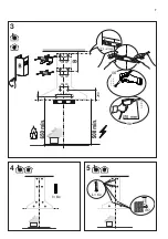 Предварительный просмотр 7 страницы Electrolux EFC62380OX Installation Manual