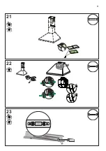 Preview for 11 page of Electrolux EFC62380OX Installation Manual