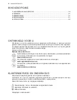 Предварительный просмотр 18 страницы Electrolux EFC62380OX User Manual