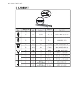 Предварительный просмотр 104 страницы Electrolux EFC62380OX User Manual