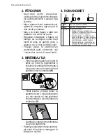 Предварительный просмотр 150 страницы Electrolux EFC62380OX User Manual