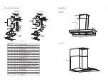 Preview for 3 page of Electrolux EFC635SAR User Manual