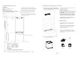 Preview for 4 page of Electrolux EFC635SAR User Manual