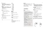 Preview for 8 page of Electrolux EFC635SAR User Manual