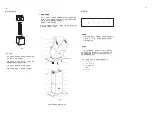 Preview for 11 page of Electrolux EFC635SAR User Manual