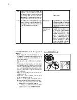 Предварительный просмотр 18 страницы Electrolux EFC6422 Instruction Manual