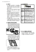 Preview for 30 page of Electrolux EFC90460OX User Manual