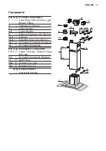 Предварительный просмотр 33 страницы Electrolux EFC9140 Manual