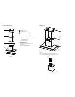 Preview for 3 page of Electrolux EFC925SAR User Manual