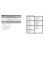 Preview for 7 page of Electrolux EFC925SAR User Manual