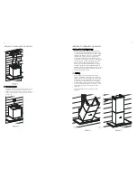 Preview for 23 page of Electrolux EFC925SAR User Manual