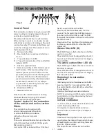 Preview for 5 page of Electrolux EFCR 942 User Manual