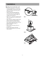 Preview for 9 page of Electrolux EFCR 942 User Manual