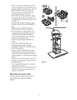 Preview for 10 page of Electrolux EFCR 942 User Manual