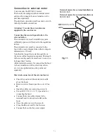 Preview for 11 page of Electrolux EFCR 942 User Manual