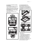 Предварительный просмотр 11 страницы Electrolux EFDP90690 User Manual