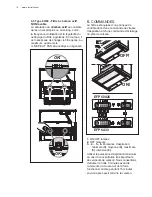 Предварительный просмотр 16 страницы Electrolux EFDP90690 User Manual