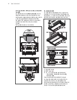 Предварительный просмотр 26 страницы Electrolux EFDP90690 User Manual