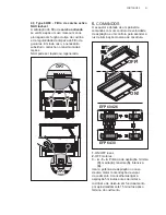 Предварительный просмотр 31 страницы Electrolux EFDP90690 User Manual