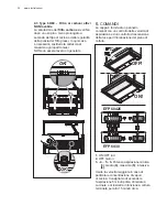 Предварительный просмотр 36 страницы Electrolux EFDP90690 User Manual