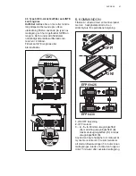 Предварительный просмотр 41 страницы Electrolux EFDP90690 User Manual