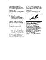 Предварительный просмотр 50 страницы Electrolux EFDP90690 User Manual