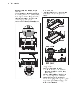 Предварительный просмотр 66 страницы Electrolux EFDP90690 User Manual