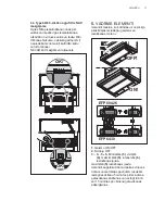 Предварительный просмотр 71 страницы Electrolux EFDP90690 User Manual