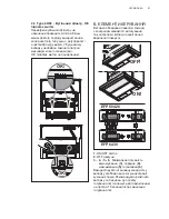 Предварительный просмотр 81 страницы Electrolux EFDP90690 User Manual