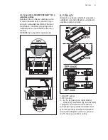 Предварительный просмотр 91 страницы Electrolux EFDP90690 User Manual