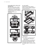 Предварительный просмотр 96 страницы Electrolux EFDP90690 User Manual