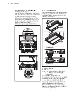 Предварительный просмотр 106 страницы Electrolux EFDP90690 User Manual