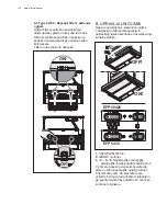 Предварительный просмотр 116 страницы Electrolux EFDP90690 User Manual