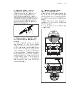 Предварительный просмотр 121 страницы Electrolux EFDP90690 User Manual