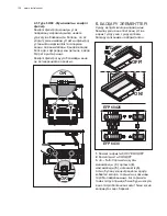 Предварительный просмотр 136 страницы Electrolux EFDP90690 User Manual