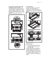 Предварительный просмотр 151 страницы Electrolux EFDP90690 User Manual