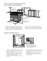 Предварительный просмотр 40 страницы Electrolux EFE916BA User Manual