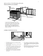 Предварительный просмотр 41 страницы Electrolux EFE916BA User Manual