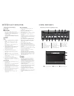 Preview for 3 page of Electrolux EFEP915 Installation & User Manual