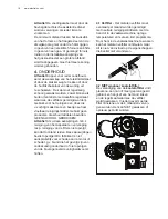 Предварительный просмотр 18 страницы Electrolux EFG 50300 User Manual