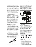 Предварительный просмотр 23 страницы Electrolux EFG 50300 User Manual