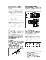 Предварительный просмотр 41 страницы Electrolux EFG 50300 User Manual