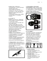 Предварительный просмотр 45 страницы Electrolux EFG 50300 User Manual