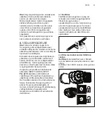 Предварительный просмотр 49 страницы Electrolux EFG 50300 User Manual