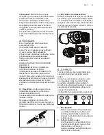 Предварительный просмотр 59 страницы Electrolux EFG 50300 User Manual