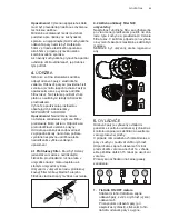 Предварительный просмотр 89 страницы Electrolux EFG 50300 User Manual