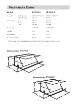 Preview for 9 page of Electrolux EFG 532 X User Manual