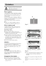 Preview for 15 page of Electrolux EFG 532 X User Manual