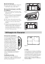 Preview for 39 page of Electrolux EFG 532 X User Manual